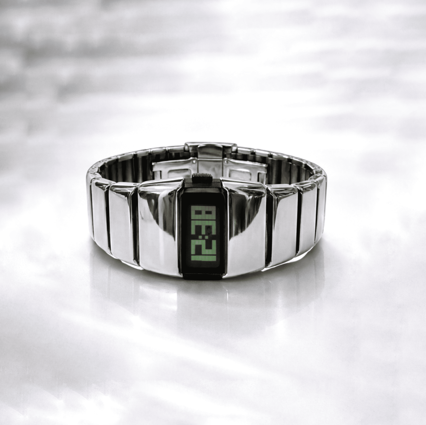 𝖠𝖫𝖨𝖷 𝖬𝖮𝖣𝖤𝖱𝖭 𝖢𝖧𝖱𝖮𝖭𝖮 𝖷𝟣