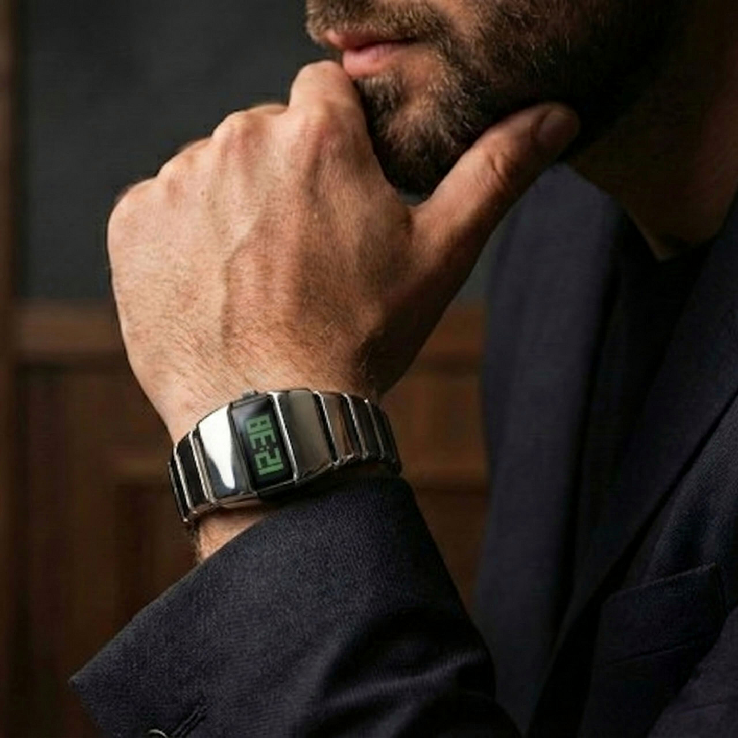 𝖠𝖫𝖨𝖷 𝖬𝖮𝖣𝖤𝖱𝖭 𝖢𝖧𝖱𝖮𝖭𝖮 𝖷𝟣