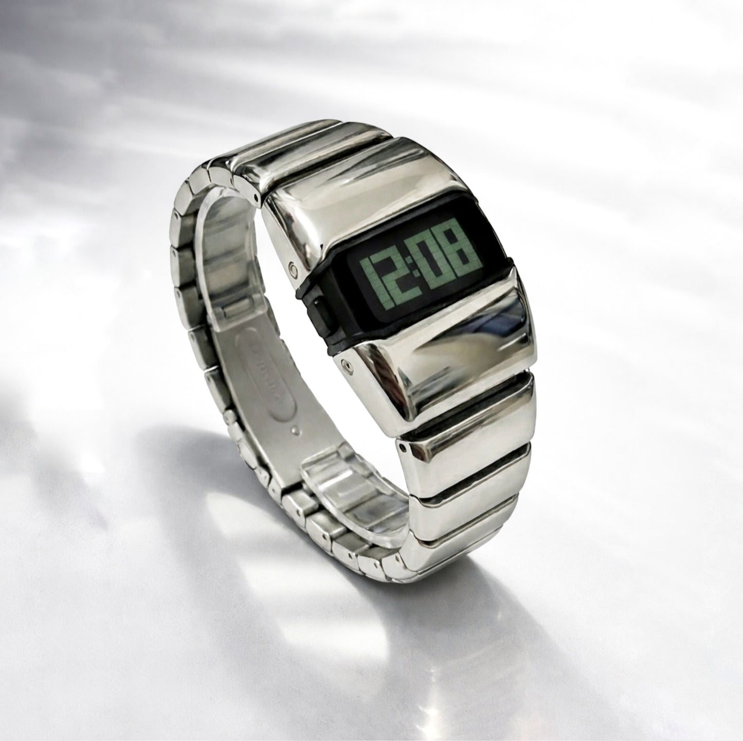 𝖠𝖫𝖨𝖷 𝖬𝖮𝖣𝖤𝖱𝖭 𝖢𝖧𝖱𝖮𝖭𝖮 𝖷𝟣