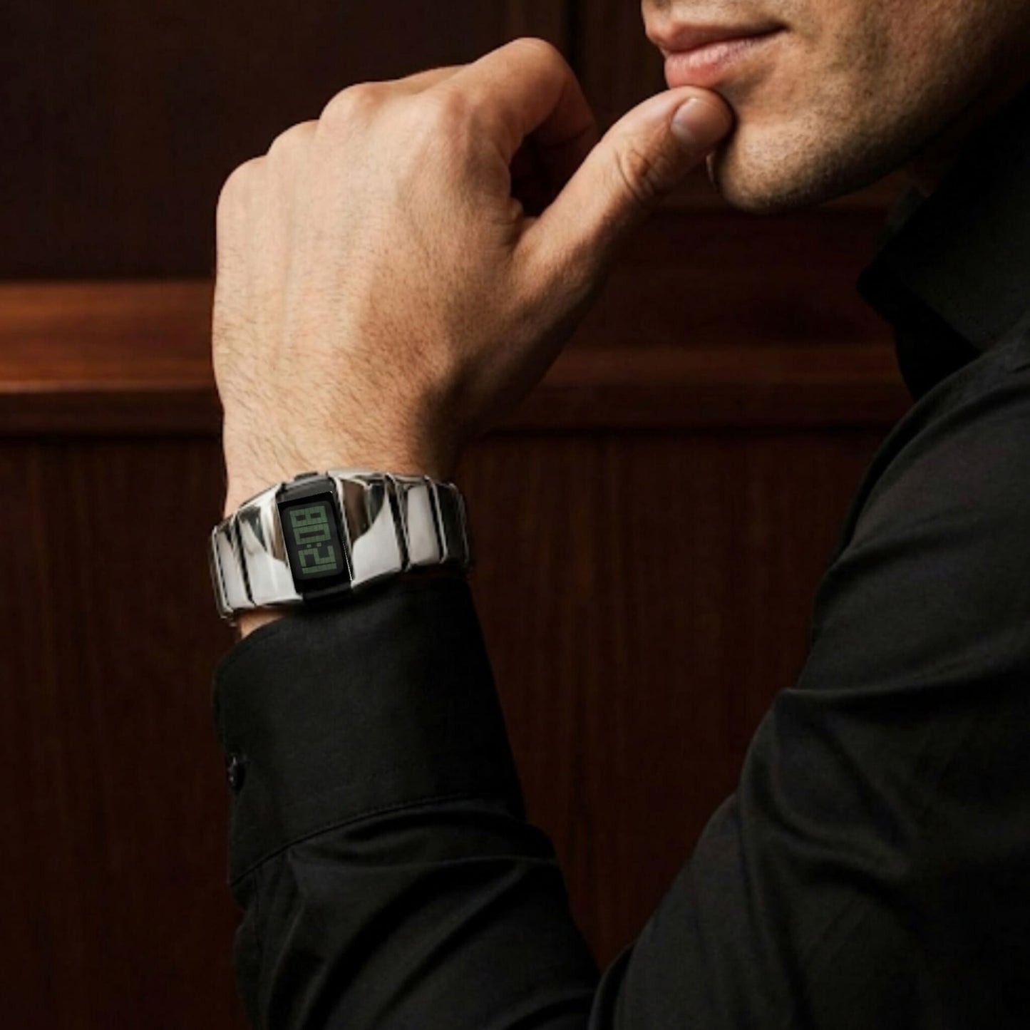 𝖠𝖫𝖨𝖷 𝖬𝖮𝖣𝖤𝖱𝖭 𝖢𝖧𝖱𝖮𝖭𝖮 𝖷𝟣