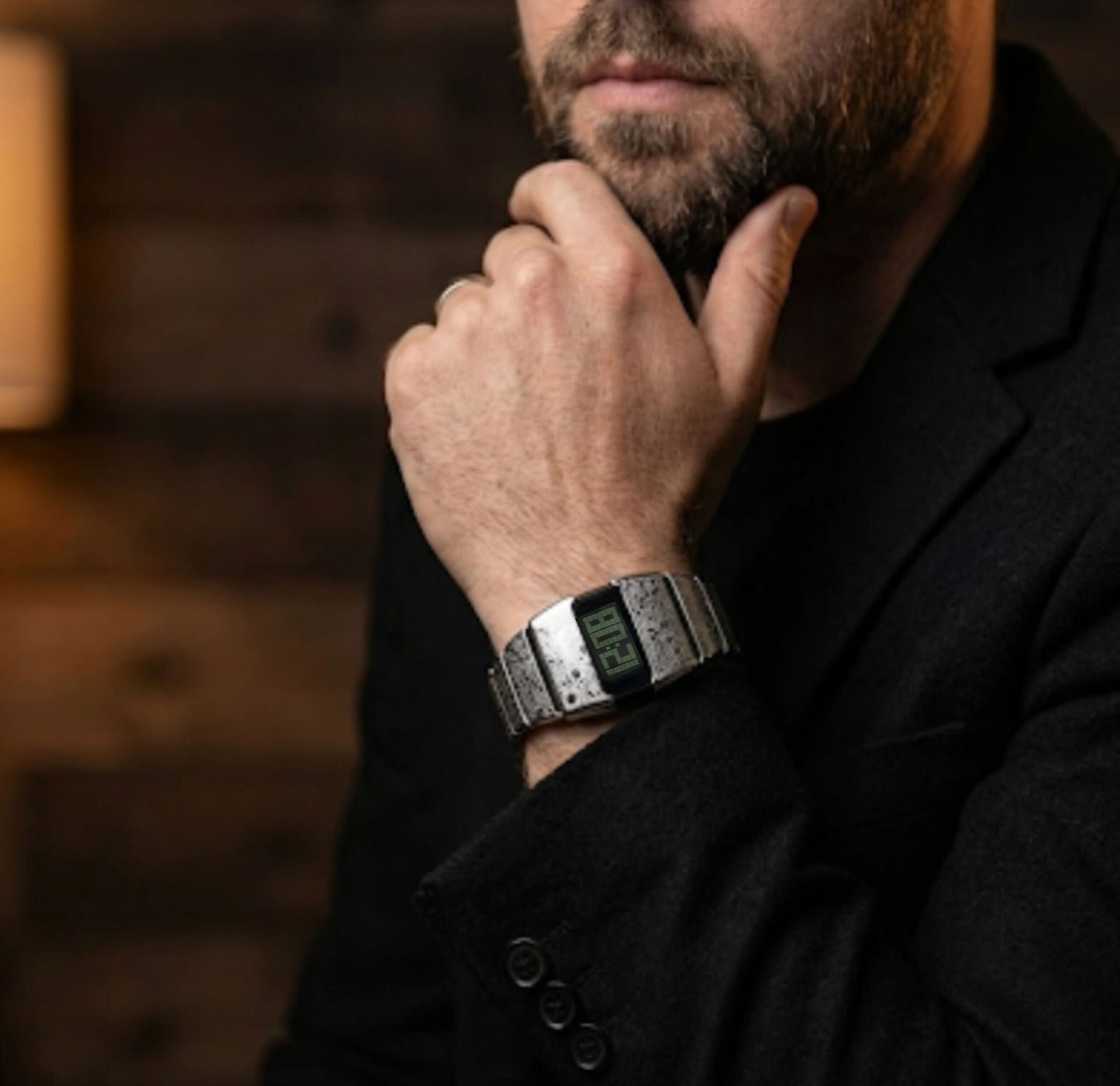 𝖠𝖫𝖨𝖷 𝖬𝖮𝖣𝖤𝖱𝖭 𝖢𝖧𝖱𝖮𝖭𝖮 𝖷𝟣