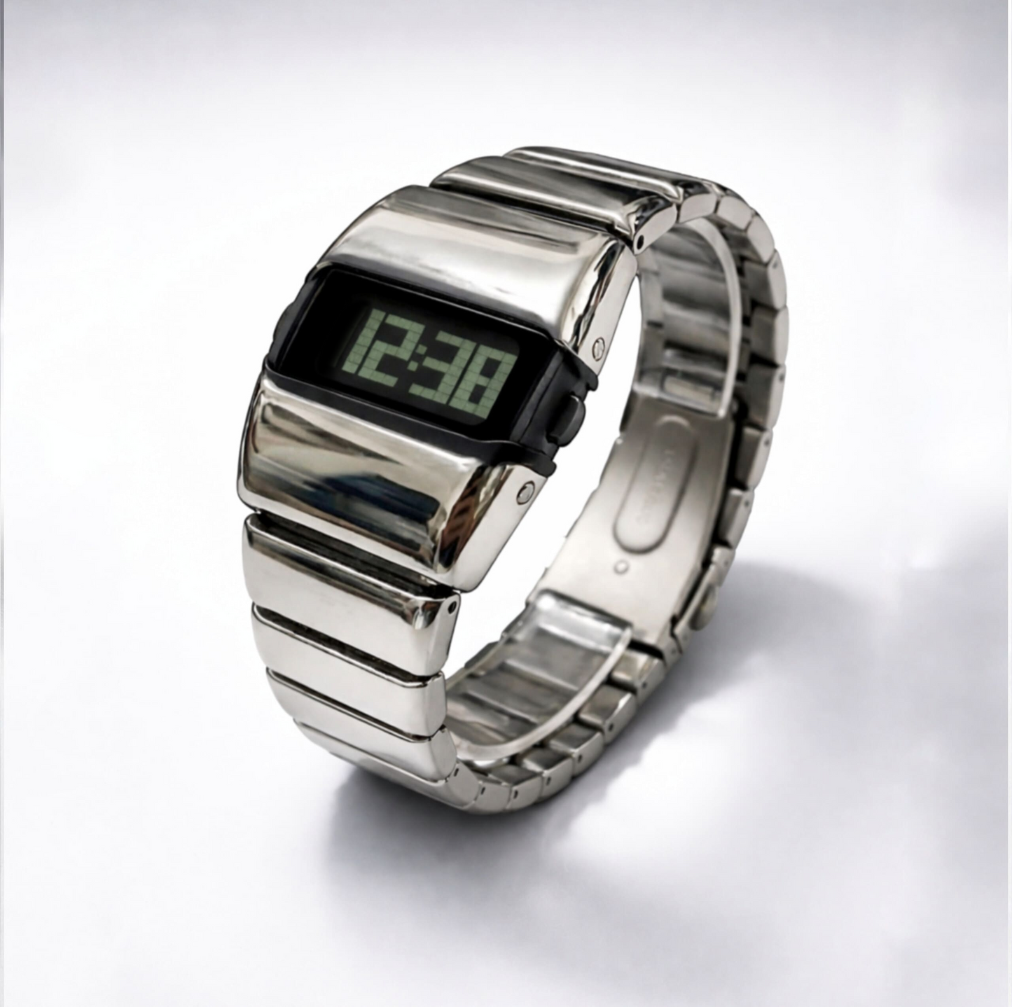 𝖠𝖫𝖨𝖷 𝖬𝖮𝖣𝖤𝖱𝖭 𝖢𝖧𝖱𝖮𝖭𝖮 𝖷𝟣