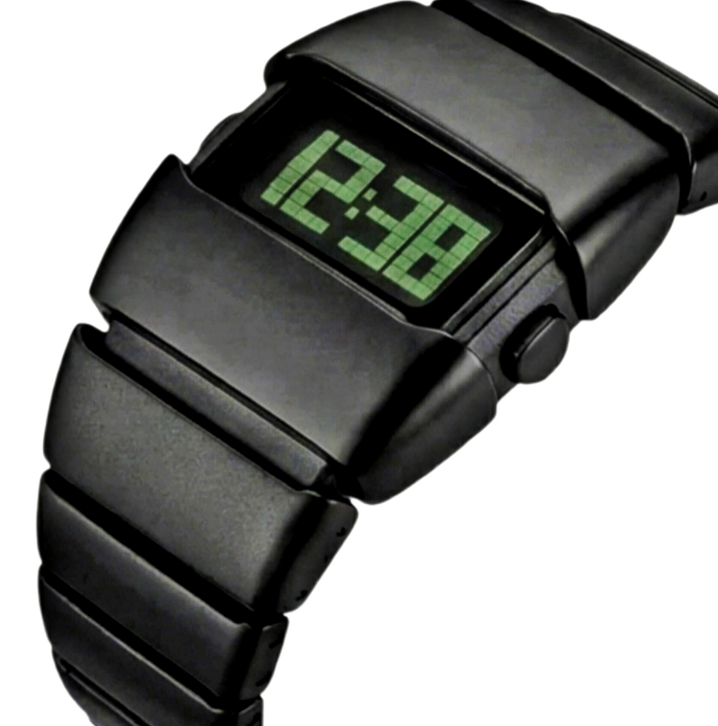 𝖠𝖫𝖨𝖷 𝖬𝖮𝖣𝖤𝖱𝖭 𝖢𝖧𝖱𝖮𝖭𝖮 𝖷𝟣