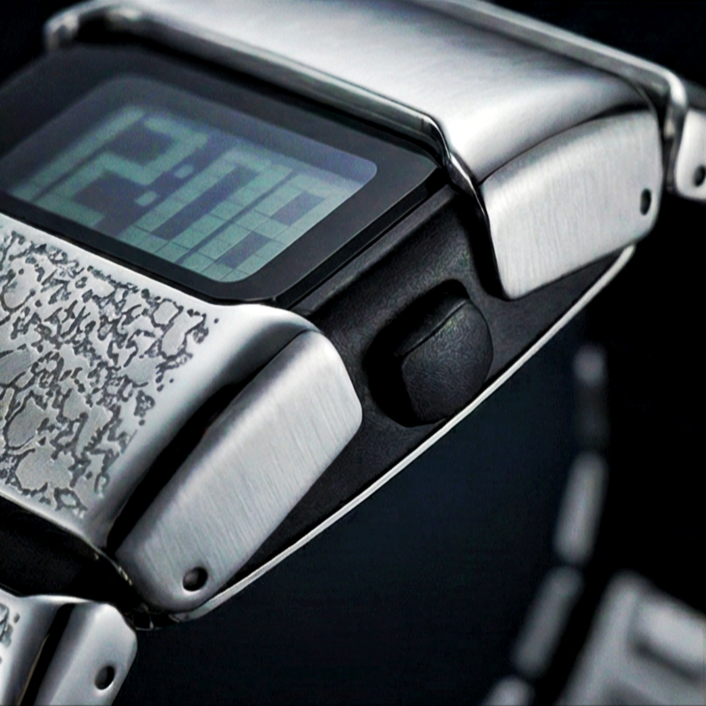 𝖠𝖫𝖨𝖷 𝖬𝖮𝖣𝖤𝖱𝖭 𝖢𝖧𝖱𝖮𝖭𝖮 𝖷𝟣