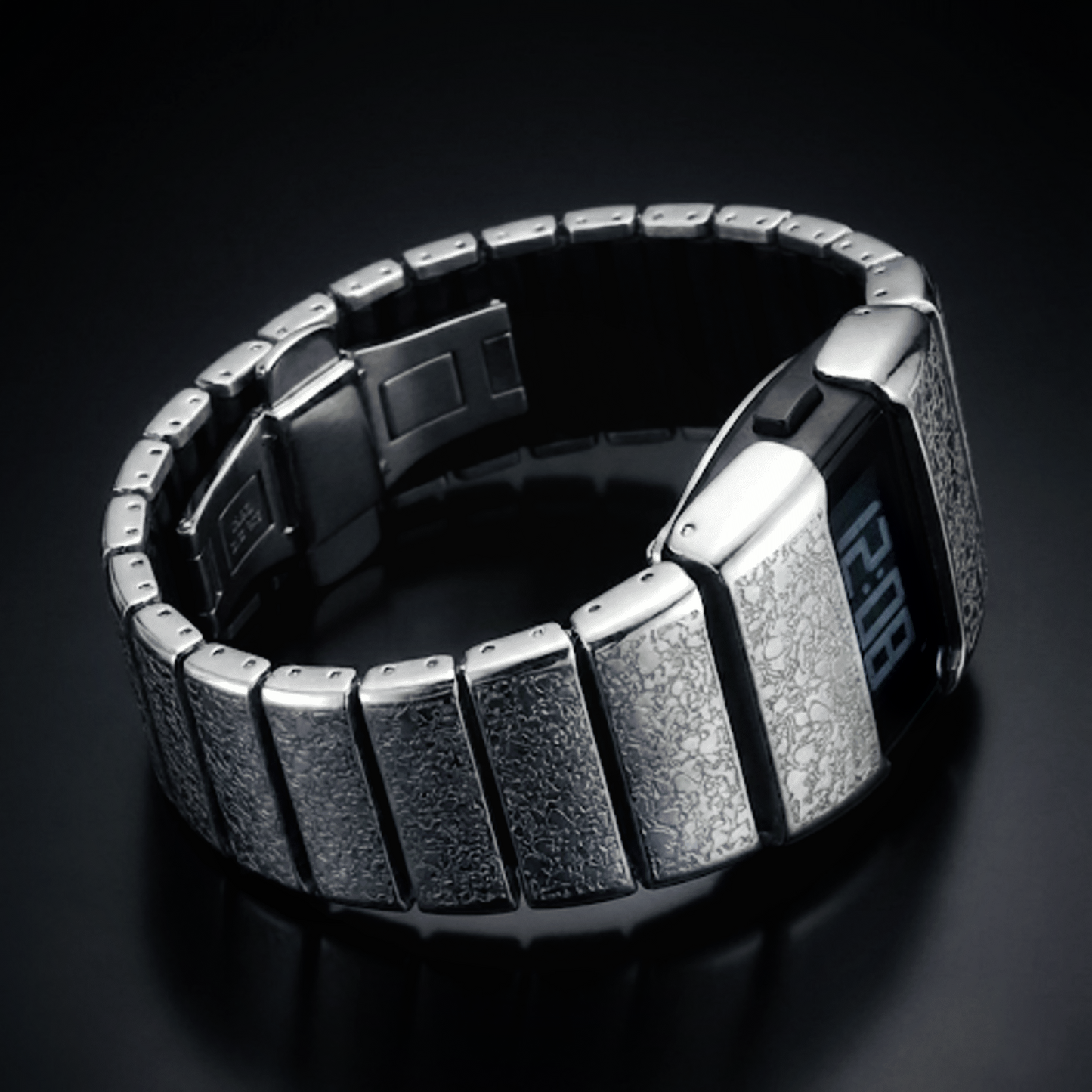 𝖠𝖫𝖨𝖷 𝖬𝖮𝖣𝖤𝖱𝖭 𝖢𝖧𝖱𝖮𝖭𝖮 𝖷𝟣