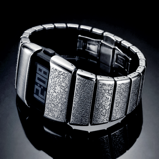 𝖠𝖫𝖨𝖷 𝖬𝖮𝖣𝖤𝖱𝖭 𝖢𝖧𝖱𝖮𝖭𝖮 𝖷𝟣