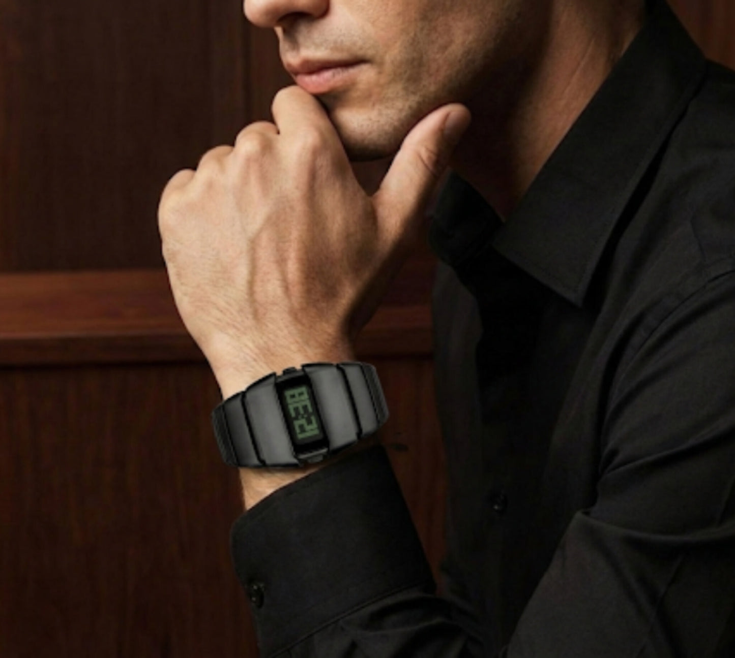 𝖠𝖫𝖨𝖷 𝖬𝖮𝖣𝖤𝖱𝖭 𝖢𝖧𝖱𝖮𝖭𝖮 𝖷𝟣